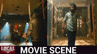 Power Star Ador Azad Best Action Scenes  Best Movie Fight Scenes  Bengali Movie Scene [upl. by Laamaj]