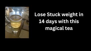 Lose stuck weight in 14 days [upl. by Steffen]