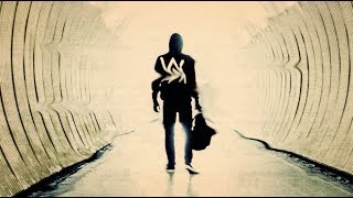 Alan Walker  Faded Instrumental Version [upl. by Papagena]