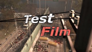 Left 4 Dead 2  Test Film [upl. by Roxine881]