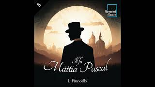 Il fu Mattia Pascal  EP8 Una nuova vita [upl. by Essie]