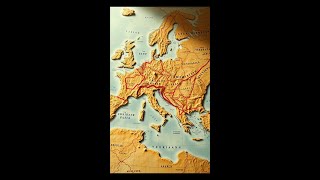 The Advanced Roman Road System [upl. by Lindi717]