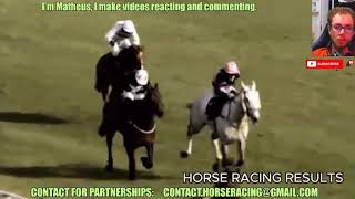 Uttoxeter races replay Apr 24 2024  Horse Racing [upl. by Abigael]