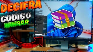 Elimina CODIGO en WINRAR OLVIDADO 2024  4 Método MAS EFECTIVOS  iMyFone Passper [upl. by Torr602]