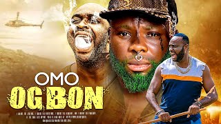 OMO OGBON  Ibrahim Yekini Itele  Femi Adebayo  An African Yoruba Movie [upl. by Enelrats]