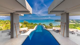 Villa LEELAWADEE Phuket  The Private World [upl. by Janka]