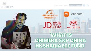 Chimera Capitals ShariahCompliant ETF explain in Malayalam  NRIINVESTOR [upl. by Aldrich]