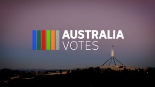 ABC News Australia Federal Election 2019 Opening Titles [upl. by Ulphia315]