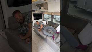 Luxury Camping at its Best Airstream Classic 30RBT Travel Trailer [upl. by Eolanda]