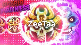 The Agario Madness [upl. by Ikciv397]