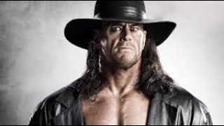 Kenneth Killgore vs The Undertaker Monday AWF [upl. by Adirf]