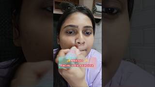 Meesho Finds Facial hair Remover under ₹200 facialhair ytshorts [upl. by Repsac]