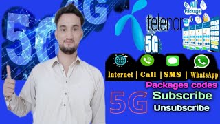 Telenor All Packages  Packages  Call  Sms  internet  Special Offers  All in One  extra offers [upl. by Aiam]