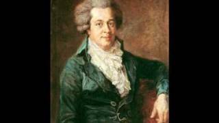 MOZART Fortepiano Concerto KV 414 Andante [upl. by Batha570]