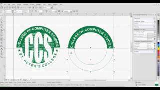 How to create a logo [upl. by Neffets]