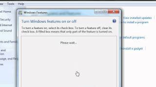 Disable tablet PC service in windows 7 and Vista [upl. by Tammany49]