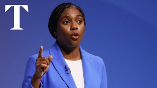 LIVE Kemi Badenoch faces Keir Starmer in her first PMQs as Tory leader [upl. by Nida]