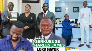 EMBOOZI MUKATI SENKUBUGE  MIRUNDI AUDITOR GENERAL REPORT [upl. by Palermo]