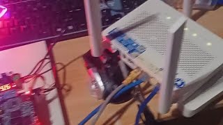 paanu nga ba mag configure ng HG8145v5 para sa multi Vlan setup ng ating mga Piso wifi [upl. by Madelene]