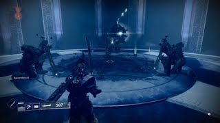 Destiny 2 Guía Desafío Ascendente SOLO  Toland Localizado 25 Sep 18 [upl. by Nyliahs]