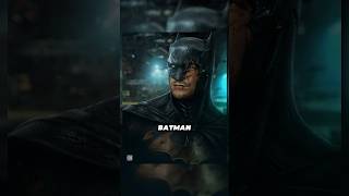 Who Should Play Batman in the DCU [upl. by Chenay]