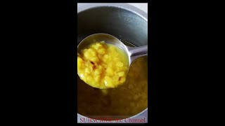 arhar ki daal banane ki vidhi  basic Indian cooking arhardalrecipe shortvideo shorts shortvideo [upl. by Turpin]