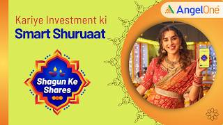 Diwali 2024 par Investment ki Smart Shuruaat  Muhurat Trading with Shagun Ke Shares [upl. by Ardelia]