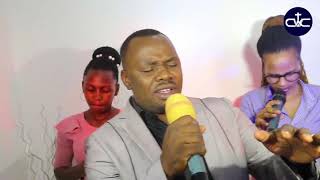 Alwana Entaalo Zange  Praise amp Worship Song  Christ The Way Church Ministries [upl. by Hester661]