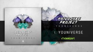 Psilocybe Project  Youniverse [upl. by Ahseeyt]