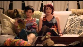 G B F Movie CLIP Megan Mullally [upl. by Tecla]