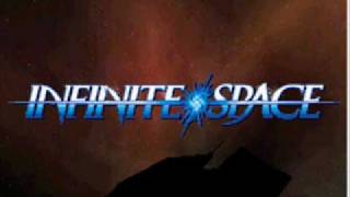 Infinite Space OST  Warspace [upl. by Anilam]