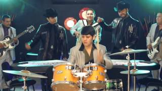 Grupo Imperial Ft Los Hijos De Hernandez  24 Mi Apodo y Mi Clave Video Oficial 2014 [upl. by Enitsuga]