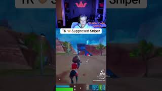 Chris Kyle fortnite fortniteclips fortnitereload gaming sniping zerobuildmode gaming shorts [upl. by Darrick537]