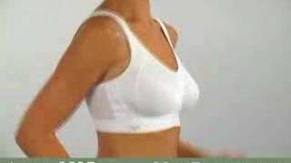 Anita Molded Sports Bra 5527 from HerRoomcom [upl. by Daryn]