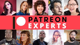 10 Patreon Tips From Experts [upl. by Neivad]