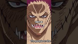 HOW KATAKURI GOT HIS SCAR 💀 [upl. by Cicely]