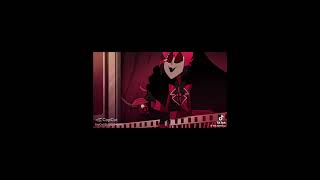 Random crap that alastor says Part 3 alastorhazbinhotel voiceover funny hazbinhotel [upl. by Ecertal187]