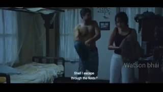 Varathan deleted scene 2018  Varathan movie scene [upl. by Quintus]