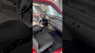 Higienização Fiat Uno 🐀 pfinal higienização fiat uno foryou lavajato esteticaautomotiva [upl. by Jessabell268]