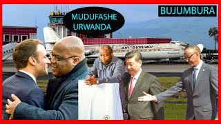 MUMAREMBO YUBURUNDI INKURU IRINJIYE MUBANZE MUTEGE AMATWI TSHISEKEDI AKURE ISOMO HANO RWANDARURIMASO [upl. by Ecnahs392]