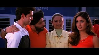 Keh Do Ke Tum Mujhse Dosti Karoge  mujhsedostikaroge hrithikroshan ranimukerji kareenakapoor [upl. by Notneb]