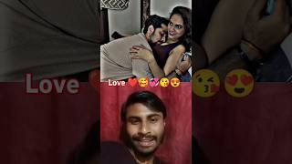 Love ❤️🥰💞😘😍 shorts love viral trending youtubeshorts [upl. by Sunda705]