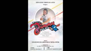 Cumbias Colombianas Mix  DJ Jimmy El Genio Del Disco 2017 [upl. by Hatti]