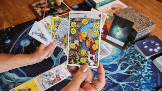 Tarot Boogschutter september 2024 [upl. by Emelun]