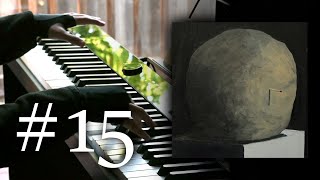 The Sublime Is Disappointingly Elusive AEBBTW Piano Solo Arr FikretX [upl. by Farra979]