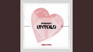 ENHYPEN 엔하이픈 Brought The Heat Back Official Audio [upl. by Slinkman]