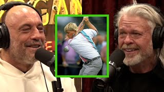 Ron White on Drinking and Golfing with John Daly [upl. by Llerihs]