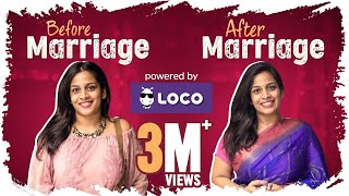 LOVE MARRIAGE VS ARRANGED MARRIAGE🤵🏻👰🏻 Raj Grover  ​⁠RajGrover005 [upl. by Imerej898]