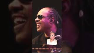 Stevie Wonder spoke on Division and Hatred… vote bryanadams StevieWonder blacktwitter [upl. by Hoffmann]