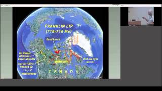 Fermor 2012 The Neoproterozoic era evolution glaciation and oxygenation [upl. by Paxon]